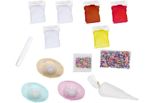 Craft Kit - Heidi Walker Cupcake