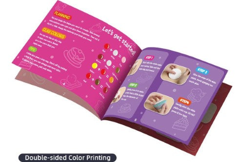 Craft Kit - Heidi Walker Cupcake