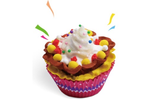 Craft Kit - Heidi Walker Cupcake
