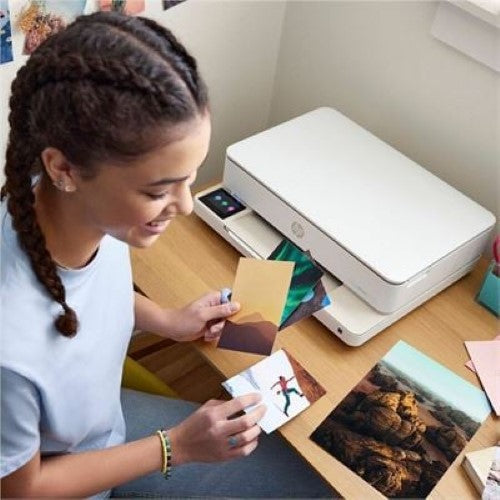 HP ENVY 6130E COLOR INKJET ALL-IN-ONE PRINTER (714M1A)