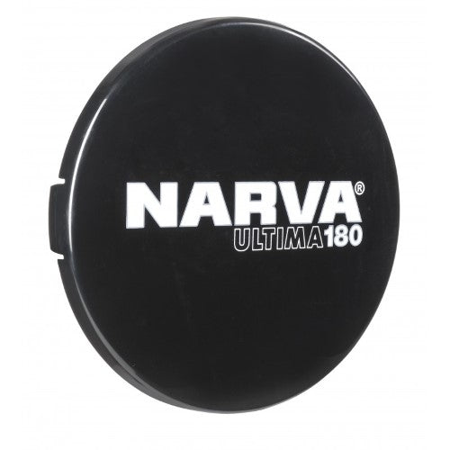 Lens Protector T/S Ultima 180 Black - NARVA