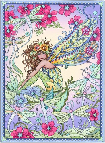 Jigsaw Puzzle - Believe in the Magic Magic in the Air (200 XL Piece)