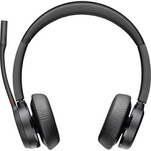 HP Poly Voyager 4320 USB-A Headset + BT700 dongle (76U49AA)