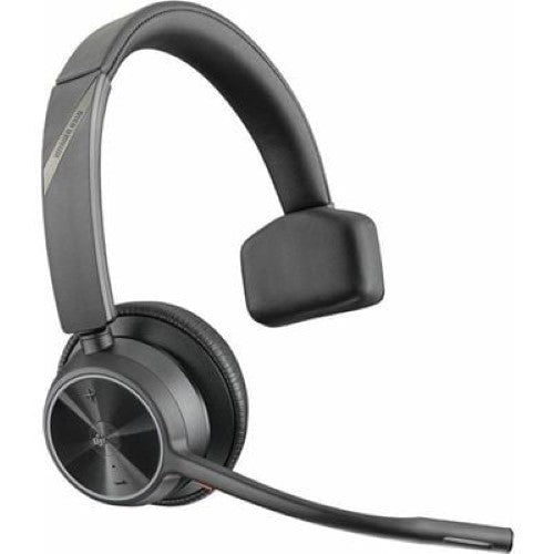 HP Poly Voyager 4320 USB-A Headset + BT700 dongle (76U49AA)