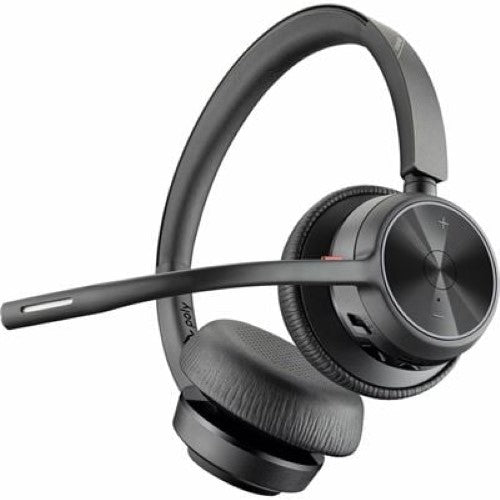 HP Poly Voyager 4320 USB-A Headset + BT700 dongle (76U49AA)