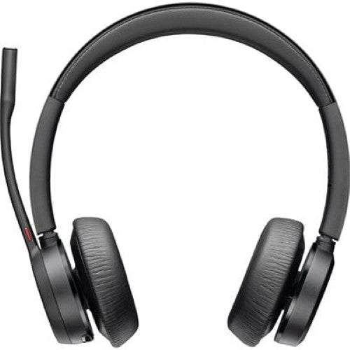 HP Poly Voyager 4320 USB-A Headset + BT700 dongle (76U49AA)
