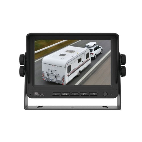 5in Heavy Duty Ahd Monitor - AERPRO