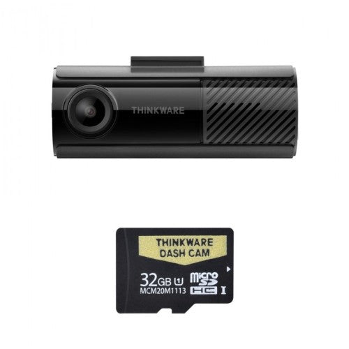 Full Hd Dash Camera Pro- 32gb - THINKWARE
