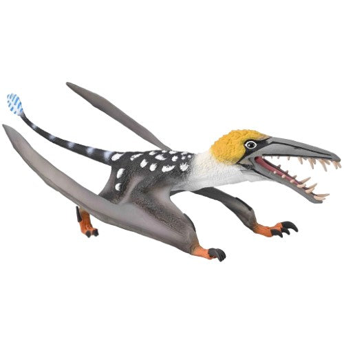 Figurine - CollectA Dearc sgiathanach with movable jaw Deluxe 1:3 Scale