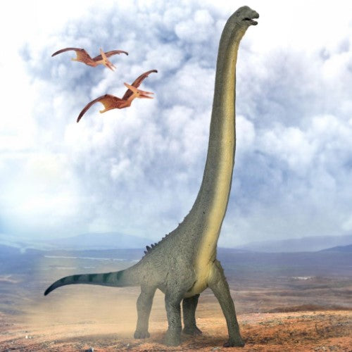 Figurine - CollectA Dreadnougthus Deluxe