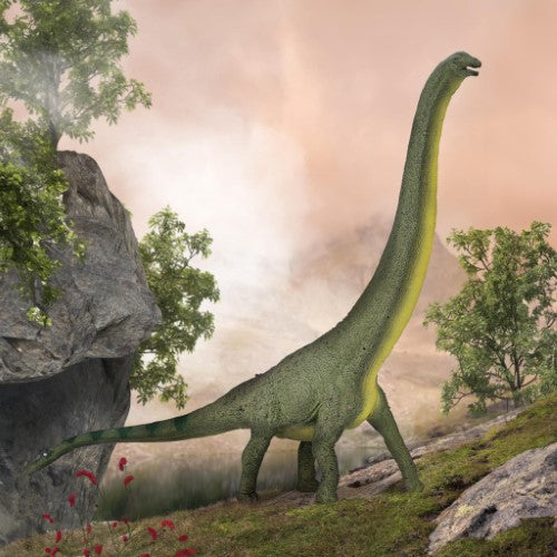 Figurine - CollectA Dreadnougthus Deluxe