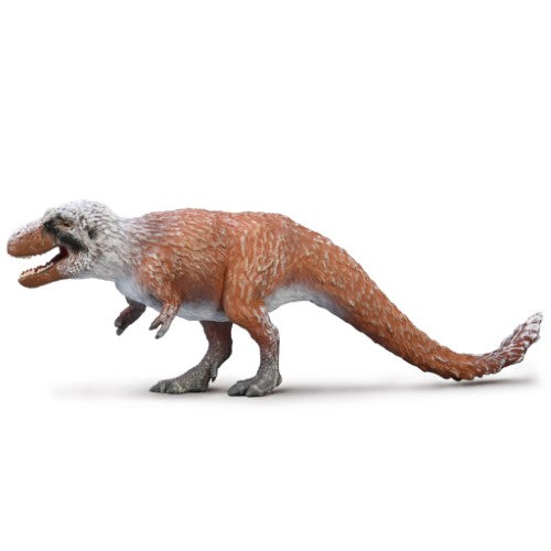 Figurine - CollectA Nanuqsaurus Stalking