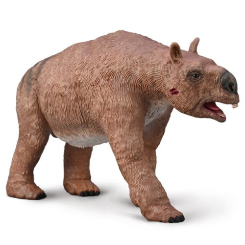 Figurine - CollectA Diprotodon - Deluxe 1:20 Scale
