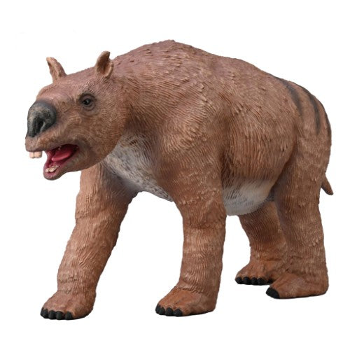 Figurine - CollectA Diprotodon - Deluxe 1:20 Scale