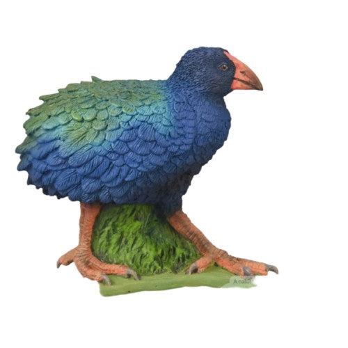 Figurine - CollectA Takahe Figurine (Medium)