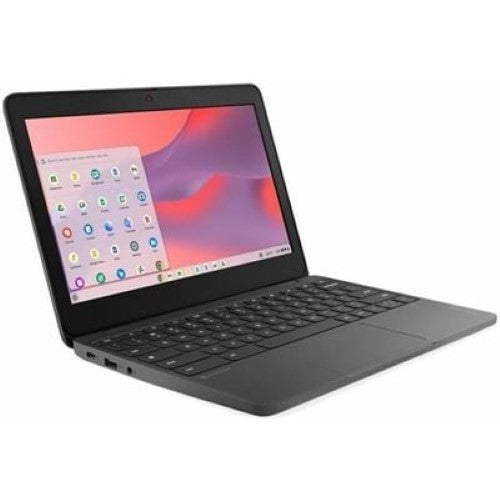 Lenovo 100e G4 Chromebook 11.6" HD 4GB 32GB eMMC 1Y Wty (83G90000NZ)