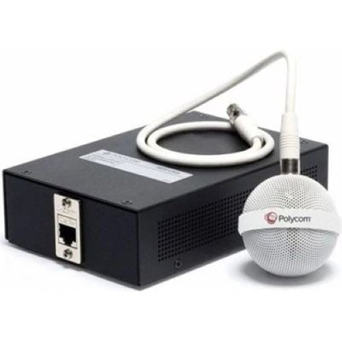 HP Poly IP Ceiling Microphone Array (875S1AA)