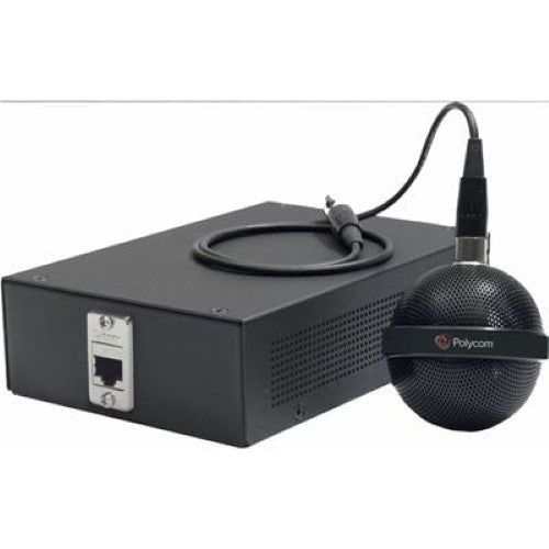 HP Poly IP Ceiling Microphone Array (875S1AA)