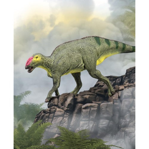 Figurine - CollectA Hadrosaurus (Medium)