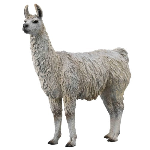 Figurine - CollectA Llama (Medium)