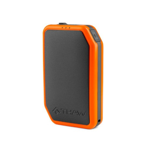 Rechargeable Hand Warmer - THAW Light and 5K Power Bank