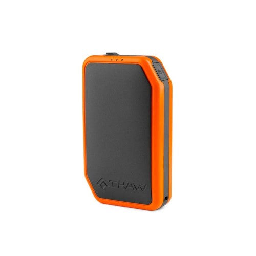 Rechargeable Hand Warmer - THAW Light and 10K Power Bank