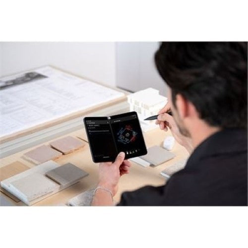 Microsoft Surface Slim Pen 2 - Black (8WX-00005)
