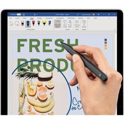 Microsoft Surface Slim Pen 2 - Black (8WX-00005)
