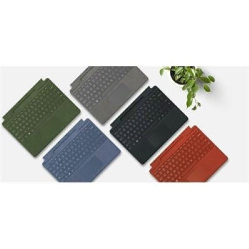 Microsoft Srfc Accy Proj CH Black (8XB-00153)