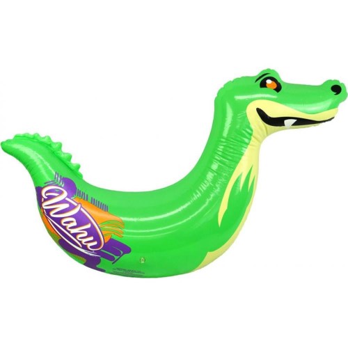 Pool Toy - Wahu Pool Pets Croc Racer