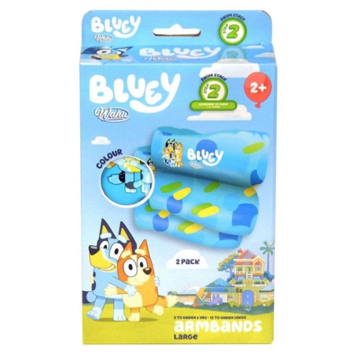 Armband - Bluey Small/Large (Assortment)