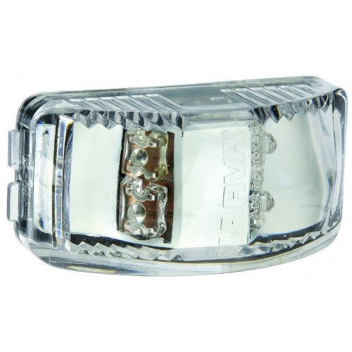 Led 16 Side Direction Amber - NARVA