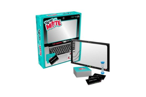 Board Game - You're On Mute