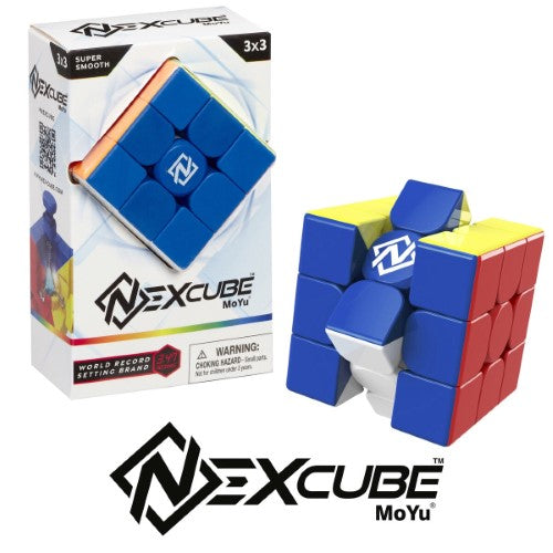 Nexcube 3x3 Classic