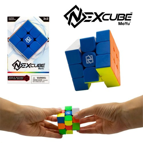 Nexcube 3x3 Classic