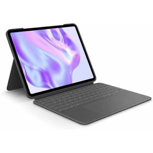 Logitech Combo Touch for iPad Pro 13" M4 - Graphite (920-012662)