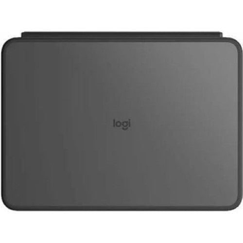 Logitech Combo Touch for iPad Pro 13" M4 - Graphite (920-012662)