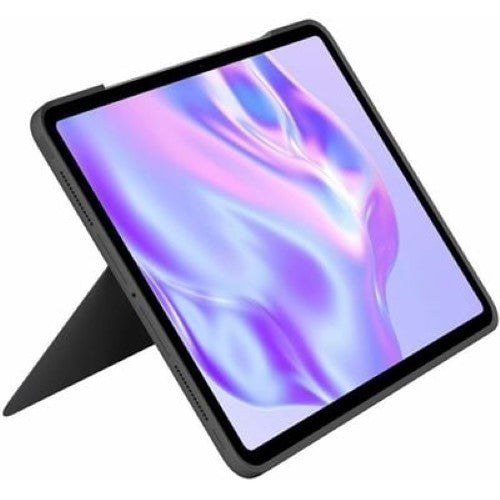 Logitech Combo Touch for iPad Pro 13" M4 - Graphite (920-012662)