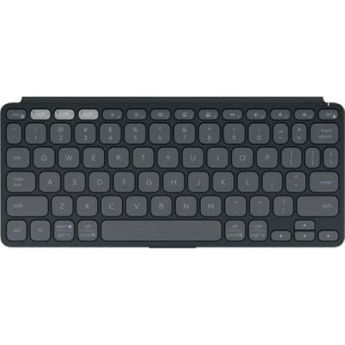 Logitech KeysToGo 2 Wireless GRPH