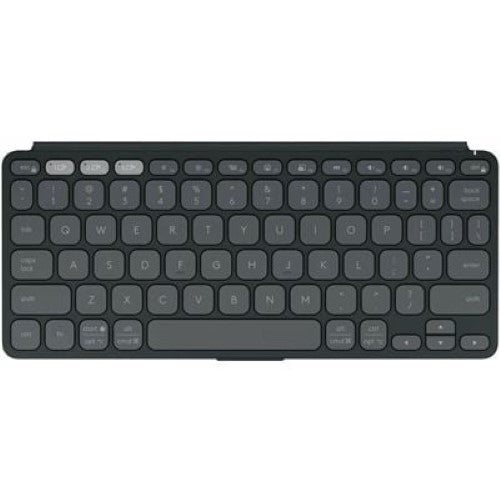 Logitech KeysToGo 2 Wireless GRPH