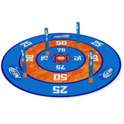 Nerf Sink & Score - Wahu