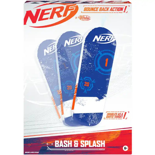 Water Toy - Nerf Bash & Splash