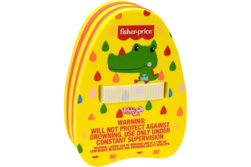 Back Bubble Swimming Aid - Wahu Fisher-Price