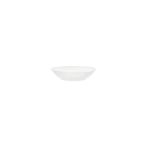 White Sauce Dish Flared Coupe 95x22mm - Tablekraft- Set of 12