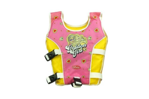 Swim Vest - Wahu Barbie (Medium)
