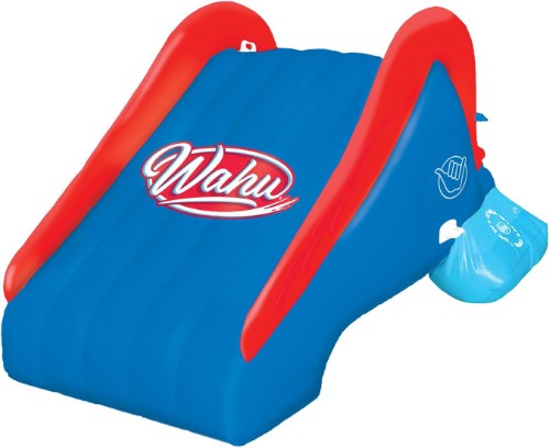 Pool Slide - Wahu Ripper Dipper