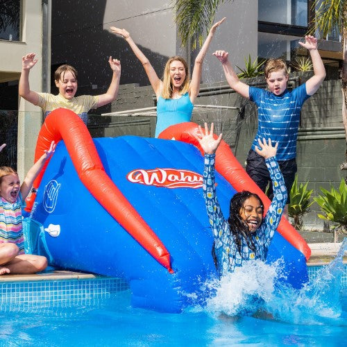 Pool Slide - Wahu Ripper Dipper