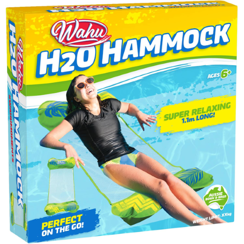 Hammock - Wahu H20