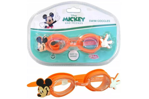 Swim Goggles - Wahu Mickey Mouse