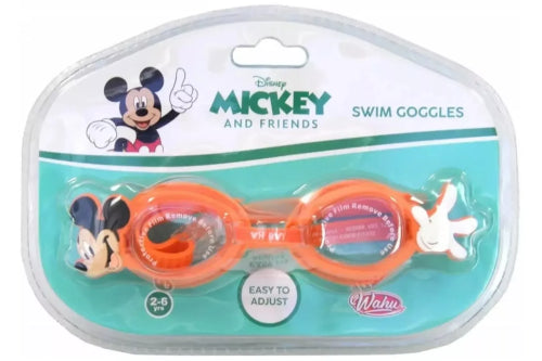 Swim Goggles - Wahu Mickey Mouse